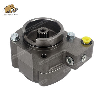 A8VO107 चार्ज पंप, हाइड्रोलिक पंप की मरम्मत, नवीनीकरण और रखरखाव के लिए उपयोग किया जाता है। प्रत्यक्ष स्थापना, 100% संगत, बिल्कुल नया।