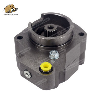 A8VO107 चार्ज पंप, हाइड्रोलिक पंप की मरम्मत, नवीनीकरण और रखरखाव के लिए उपयोग किया जाता है। प्रत्यक्ष स्थापना, 100% संगत, बिल्कुल नया।