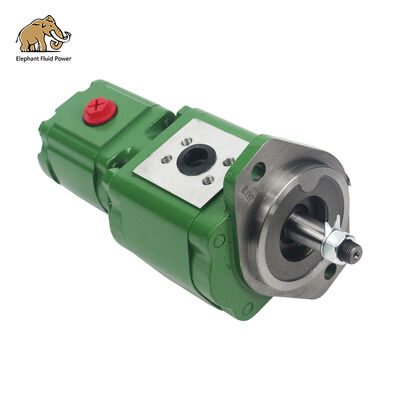 CN103800025 hydraulic pump apply to Tractor 6100D; 6110B; 6110D; 6115D; 6125D; 6130D; 6140D RE263420; RE279132