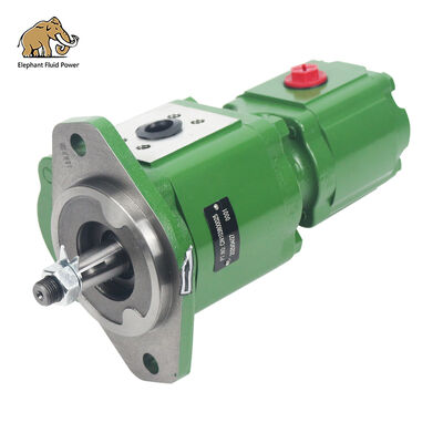 CN103800025 hydraulic pump apply to Tractor 6100D; 6110B; 6110D; 6115D; 6125D; 6130D; 6140D RE263420; RE279132