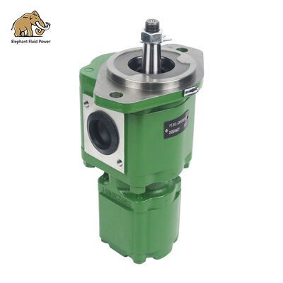 CN103800025 hydraulic pump apply to Tractor 6100D; 6110B; 6110D; 6115D; 6125D; 6130D; 6140D RE263420; RE279132