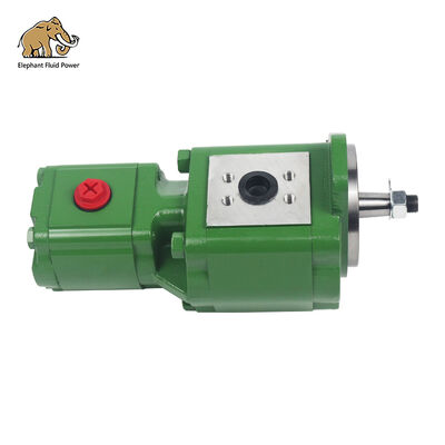 CN103800025 hydraulic pump apply to Tractor 6100D; 6110B; 6110D; 6115D; 6125D; 6130D; 6140D RE263420; RE279132