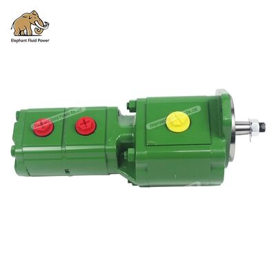 RE279133 Tractor pump suit John Deere 6000D series (6100D, 6110D, 6115D, 6125D, 6130D, 6140D) 