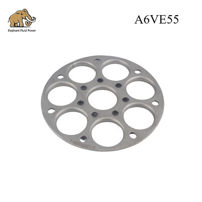 A6VE55 Motor Spare Parts Compatible with Rexroth Motors Durable & Reliable