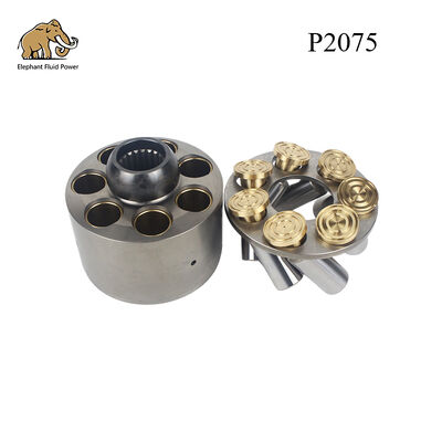 Hydraulic Piston Pump Parts P2075 | Fits Parker P2 Series - High Quality Spare Parts