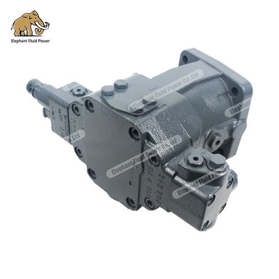 चीनी OEM गुणवत्ता कैटरपिलर 134-7307 A6VM80DA1 हाइड्रोलिक मोटर