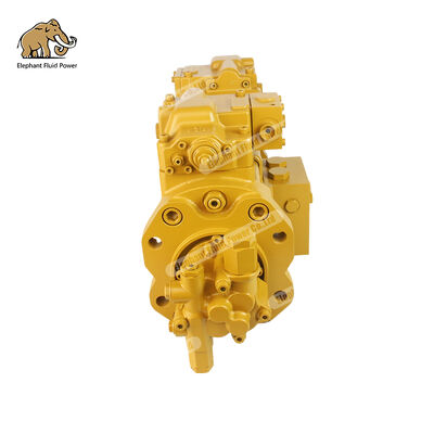 कैट एक्सकेवेटर फैक्ट्री प्राइस के लिए OEM 119-5407 हाइड्रोलिक पंप 1195407