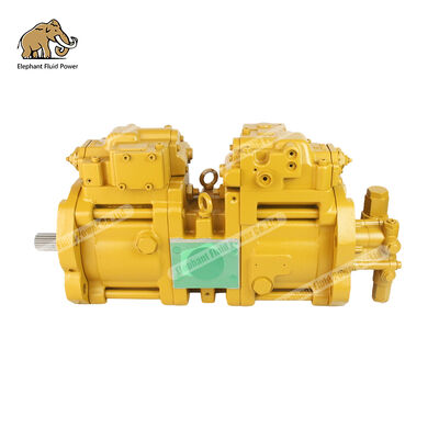 कैट एक्सकेवेटर फैक्ट्री प्राइस के लिए OEM 119-5407 हाइड्रोलिक पंप 1195407