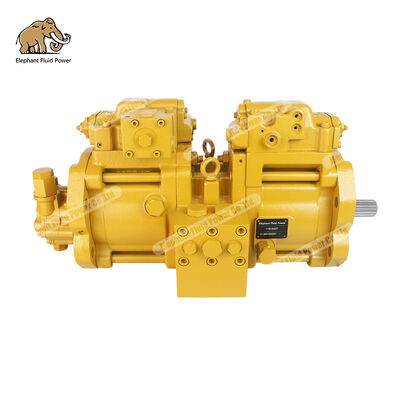 कैट एक्सकेवेटर फैक्ट्री प्राइस के लिए OEM 119-5407 हाइड्रोलिक पंप 1195407