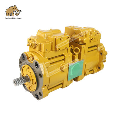 कैट एक्सकेवेटर फैक्ट्री प्राइस के लिए OEM 119-5407 हाइड्रोलिक पंप 1195407