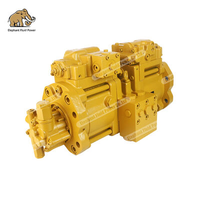 कैट एक्सकेवेटर फैक्ट्री प्राइस के लिए OEM 119-5407 हाइड्रोलिक पंप 1195407