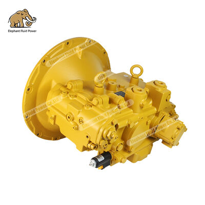 स्टॉक में हॉट सेल कैट-312सी कैट-312सीएल हाइड्रोलिक पंप 183-8146 173-0663 एक्सकेवेटर मेन पंप