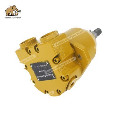 179-9778 325C Excavator Hydraulic Motor, High-Performance Replacement Solution