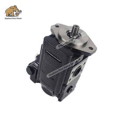 272376 मनीटू प्रतिस्थापन हाइड्रोलिक पंप