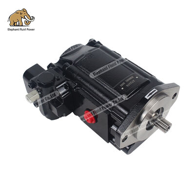 272376 मनीटू प्रतिस्थापन हाइड्रोलिक पंप