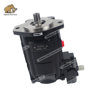 272376 मनीटू प्रतिस्थापन हाइड्रोलिक पंप