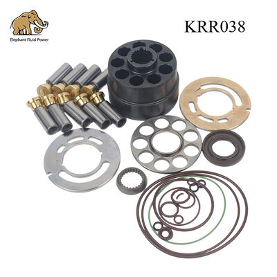Sauer Excavator Hydraulics के लिए वन-स्टॉप शॉप -- KRR038 KRR045 घटक