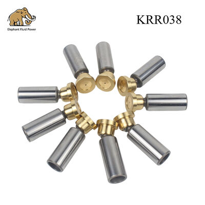 Sauer Excavator Hydraulics के लिए वन-स्टॉप शॉप -- KRR038 KRR045 घटक