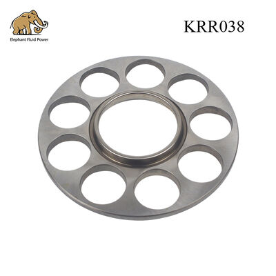 Sauer Excavator Hydraulics के लिए वन-स्टॉप शॉप -- KRR038 KRR045 घटक