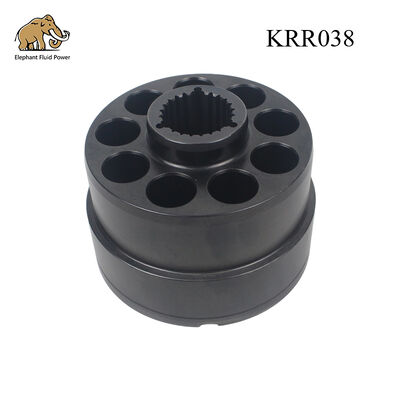 Sauer Excavator Hydraulics के लिए वन-स्टॉप शॉप -- KRR038 KRR045 घटक