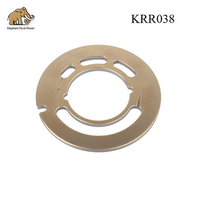 Sauer Excavator Hydraulics के लिए वन-स्टॉप शॉप -- KRR038 KRR045 घटक
