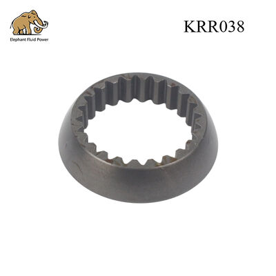 Sauer Excavator Hydraulics के लिए वन-स्टॉप शॉप -- KRR038 KRR045 घटक