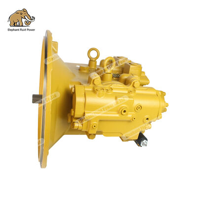 387-2606 3872606 खुदाई मशीन के लिए हाइड्रोलिक मुख्य पंप 312B 312BL K3V63DT 121-1504 512-0949 5120949
