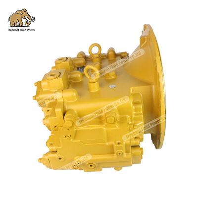 387-2606 3872606 खुदाई मशीन के लिए हाइड्रोलिक मुख्य पंप 312B 312BL K3V63DT 121-1504 512-0949 5120949