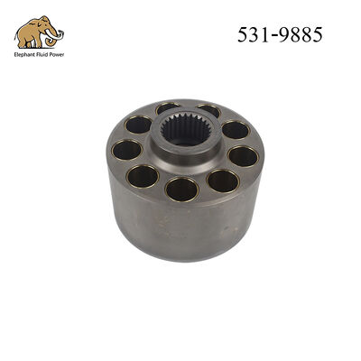 वन स्टॉप सर्विस 531-9885 एक्सकेवेटर के लिए हाइड्रोलिक पंप पार्ट्स 320 320GC अच्छी गुणवत्ता फैक्टरी मूल्य
