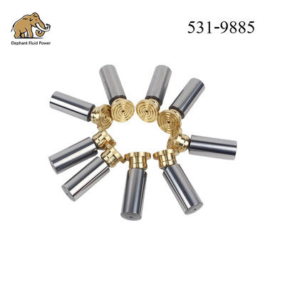 वन स्टॉप सर्विस 531-9885 एक्सकेवेटर के लिए हाइड्रोलिक पंप पार्ट्स 320 320GC अच्छी गुणवत्ता फैक्टरी मूल्य