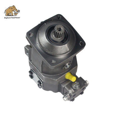 कैटरपिलर 134-7307 1347307 हाइड्रोलिक पिस्टन पंप A6VM80DA1 चीन में बना