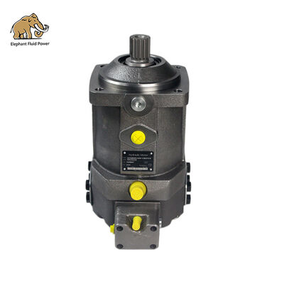 कैटरपिलर 134-7307 1347307 हाइड्रोलिक पिस्टन पंप A6VM80DA1 चीन में बना