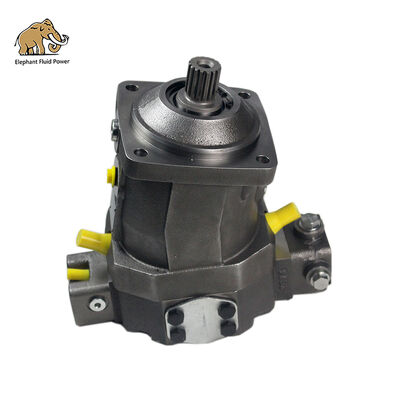 कैटरपिलर 134-7307 1347307 हाइड्रोलिक पिस्टन पंप A6VM80DA1 चीन में बना