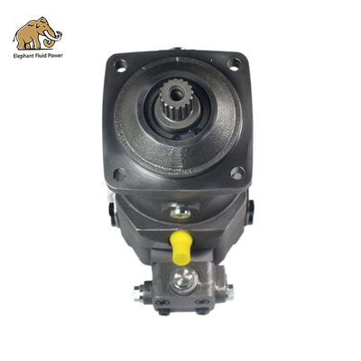 कैटरपिलर 168-1837 1681837 हाइड्रोलिक पिस्टन पंप A6VM107HDX चीन में निर्मित