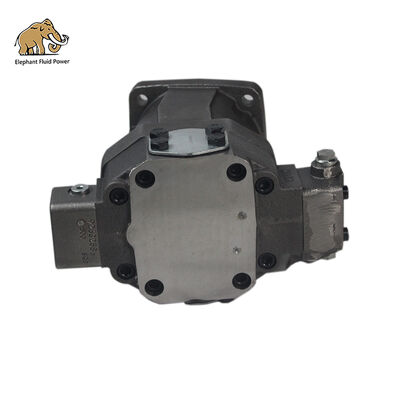 कैटरपिलर 168-1837 1681837 हाइड्रोलिक पिस्टन पंप A6VM107HDX चीन में निर्मित