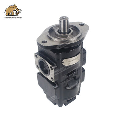OEM गुणवत्ता 20/903200 पार्कर / जेसीबी 3CX ट्विन हाइड्रोलिक पंप 7029122005 फैक्टरी मूल्य बड़ा स्टॉक