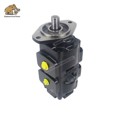 OEM गुणवत्ता 20/903200 पार्कर / जेसीबी 3CX ट्विन हाइड्रोलिक पंप 7029122005 फैक्टरी मूल्य बड़ा स्टॉक