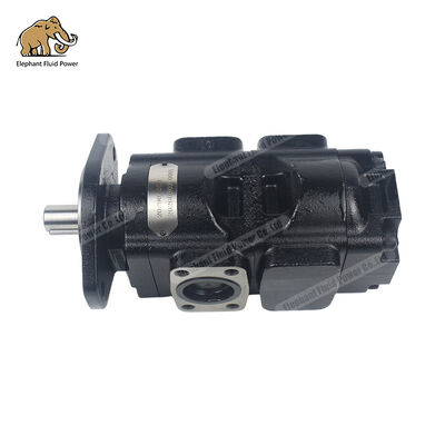 OEM गुणवत्ता 20/903200 पार्कर / जेसीबी 3CX ट्विन हाइड्रोलिक पंप 7029122005 फैक्टरी मूल्य बड़ा स्टॉक