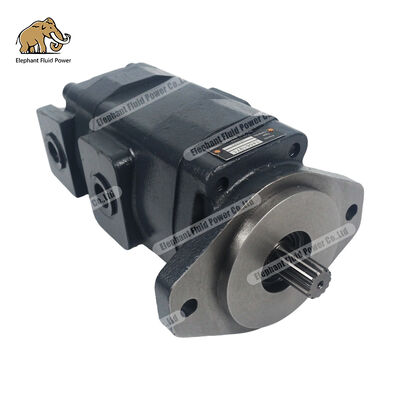 VOLLVO CAST IRON GEAR PUMP VOE 14782798 FOR ORIGINAL REPLACEMENT