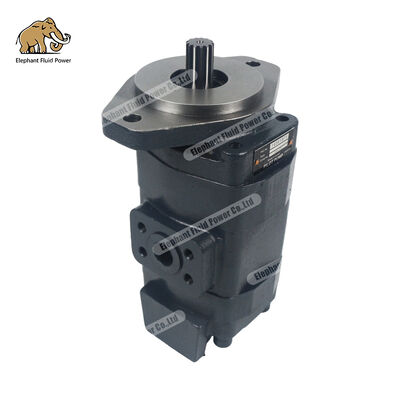 VOLLVO CAST IRON GEAR PUMP VOE 14782798 FOR ORIGINAL REPLACEMENT