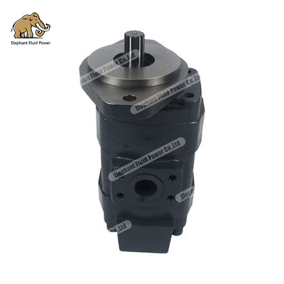 VOLLVO CAST IRON GEAR PUMP VOE 1460552252 FOR ORIGINAL REPLACEMENT