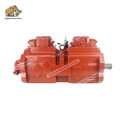 OEM गुणवत्ता K3V180DT कावासाकी K3V श्रृंखला उत्खनन पंप फैक्टरी मूल्य तेजी से शिपमेंट