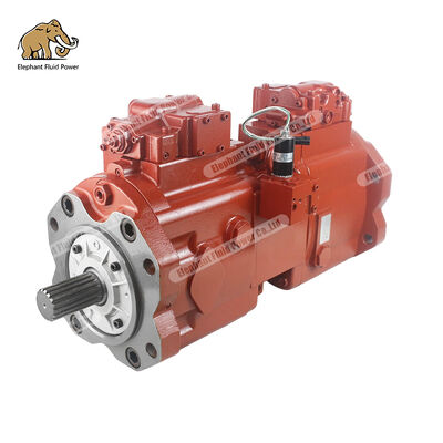 OEM गुणवत्ता K3V180DT कावासाकी K3V श्रृंखला उत्खनन पंप फैक्टरी मूल्य तेजी से शिपमेंट