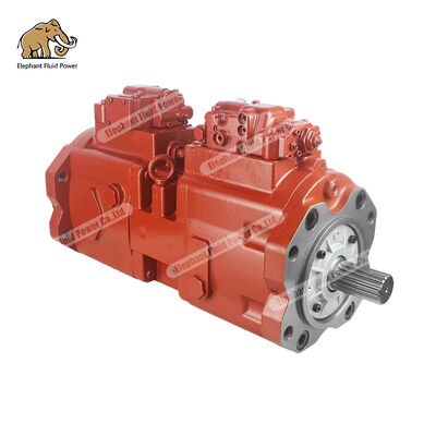 OEM गुणवत्ता K3V180DT कावासाकी K3V श्रृंखला उत्खनन पंप फैक्टरी मूल्य तेजी से शिपमेंट