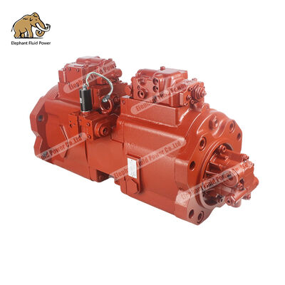 OEM गुणवत्ता K3V180DT कावासाकी K3V श्रृंखला उत्खनन पंप फैक्टरी मूल्य तेजी से शिपमेंट