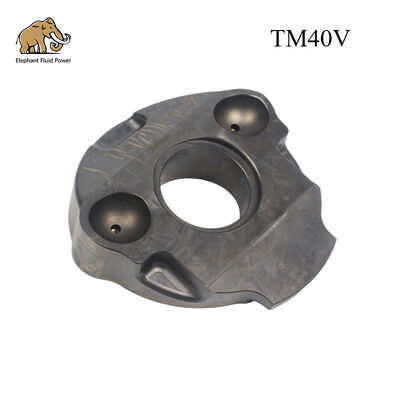 OEM क्वालिटी एक्सकेवेटर ट्रैवल मोटर TM40V TM40VD TM40VC हाइड्रोलिक पार्ट्स फैक्टरी मूल्य