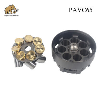 OEM गुणवत्ता पार्कर PAVC श्रृंखला PAVC65 हाइड्रोलिक पंप पार्ट्स फैक्टरी मूल्य