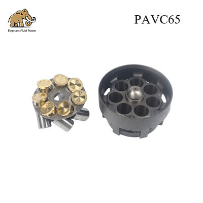 OEM गुणवत्ता पार्कर PAVC श्रृंखला PAVC65 हाइड्रोलिक पंप पार्ट्स फैक्टरी मूल्य