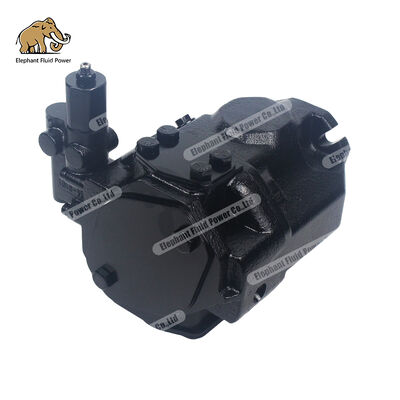 A10VSO18DR31R-VSC62K01 अक्षीय पिस्टन पंप का उच्च गुणवत्ता वाला चीनी विकल्प