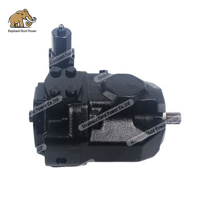A10VSO18DR31R-VSC62K01 अक्षीय पिस्टन पंप का उच्च गुणवत्ता वाला चीनी विकल्प